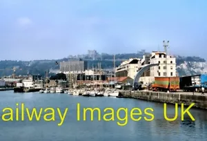 Foto - Dover Eastern Docks (1979) - Imagen 1 de 1