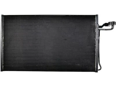 Condensador de aire acondicionado para Volvo C70 2008-2013 TYC 43259HXQG 2009 2010 2011 2012 Foto 1 de 2