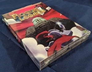 Indiebox Rogue Legacy Collectors Edition, Mint Sealed mit unbenutztem Steam Key Rare! - Bild 1 von 3