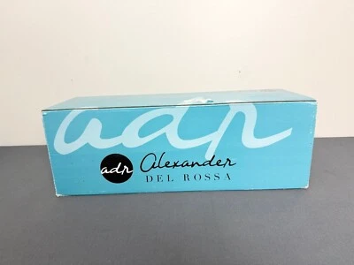 Alexander Del Rossa Men Robe Bathrobe Color Red/Green/BrownMedium NEW - Image 1 of 4