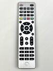 OEM Factory GE Silver 4-Device Universal REMOTE CONTROL 33709 CL4 7252 TESTED