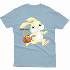 Happy Easter Day Spring Festival Family Matching Fancy T-Shirt #ED