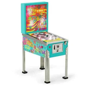 American Girl Julie's Julie Pinball Machine For 18 inch Doll Never Removed - Picture 1 of 2