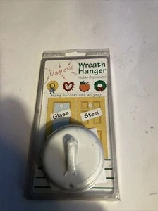 Vintage Holiday Hang UPS Inc Kranzhänger Made in USA  - Bild 1 von 8