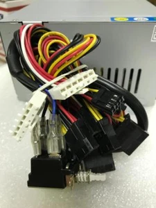 NUEVA FUENTE DE ALIMENTACIÓN 450W AT para FSP SPARKLE SPI-250G SPI-250G-B SPI-300G-B AT - Imagen 1 de 3