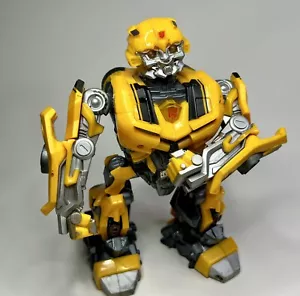 Transformers Bumblebee Toy and MP3 Player Beatmix - Picture 1 of 16
