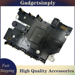 TCU TCM Transmission Control Module For 2016-2019 Nissan Titan 5.6L 31705-X100B - Picture 1 of 10