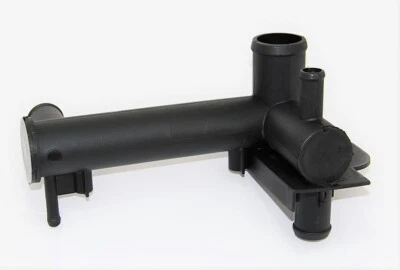 Conector en T de refrigeración por agua para Volkswagen Vanagon 1986-1991 Foto 1 de 4