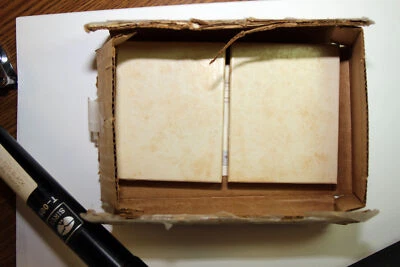 Lot of 2- US Mint 1984 US Olympic Proof Commemorative Silver Dollars (NUM5064) - Image 1 of 3