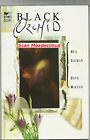 Magic Press Black Orchid Prima Edizione Neil Gaiman Dave Mckean