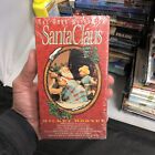 The Year Without a Santa Claus VHS