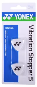 Yonex Vibration Tennis Schläger Saitendämpfer Stoßdämpfer 2er-Pack - Bild 1 von 3