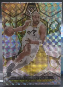 2023-24 Panini Mosaic - Prizm - Talen Horton-Tucker #145 - Imagen 1 de 1