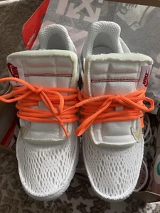 Nike Air Presto Off-White ‘Triple White’ 41 Us8 - Bild 1 von 8