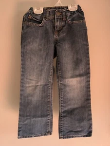 Boys Blue Jeans Size 5 Children's Place - Picture 1 of 6