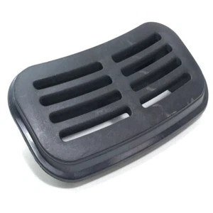 Ninja FD402 FD401 FD401C VENT GRILLE COVER HOUSING Black Genuine OEM Part - Picture 1 of 9