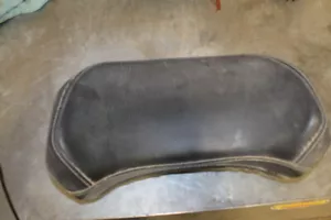 2009 SKIDOO EXPEDITION 600 SDI TUV PASSENGER SEAT BACK REST #8479 - Picture 1 of 5