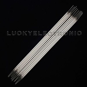 10pcs x 6.4inch Backlight CCFL Lamps for LCD Laptop DVD Display 130mm * 2.6mm