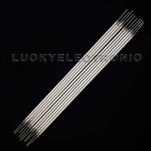 10pcs x 6.4inch Backlight CCFL Lamps for LCD Laptop DVD Display 130mm * 2.6mm - Picture 1 of 1