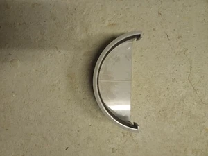 Hunter Highflo 170mm Gutter Stopend (R402) - Picture 1 of 3