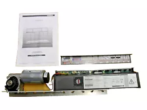 GEZE Automatik Türsteuerung DCU4 & Türmotor ECLT-Typ GR63X25 - nur Gerät - Bild 1 von 8