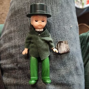 MCDONALDS ~ MADAME ALEXANDER DOLL ~ WIZARD OF OZ ~ The Wizard~ - Picture 1 of 4