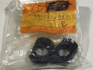 QTY 2 NEW OEM SUZUKI OUTBOARD Rubber, Propeller Bushing 58122-98300 - Bild 1 von 1