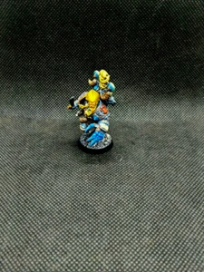 Warhammer 30K Space Wolves Legion Bjorn the Fell-Handed - Picture 1 of 4