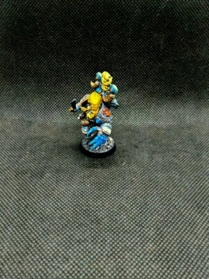 Warhammer 30K Space Wolves Legion Bjorn the Fell-Handed - Image 1 of 4