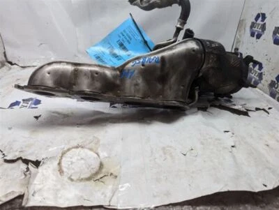 Driver Turbo/Supercharger 4.0L Engine ID Cgta Fits 13-14 AUDI S8 , 079145703F    Foto 1 de 4