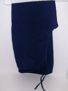 Markenlose marineblaue Peelinghose - klein - Bild 1 von 1