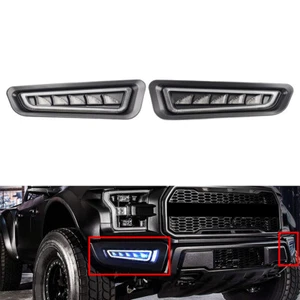 Nebelscheinwerfer Tagfahrlicht Blinker für Ford F150 Raptor 2017-2020 - Bild 1 von 16