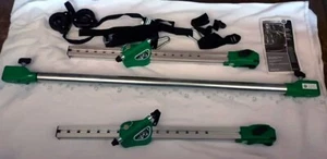 Innenraum Fahrradhalterung Skoda Roomster, Yeti, Oktavia - Bild 1 von 5