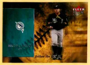 MIGUEL CABRERA 2005 ULTRA FOLLOW THE LEADER #FL15 NM-MT Condition - Picture 1 of 1