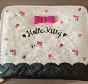 Hello Kitty SANRIO Mini wallet, Rare products, sold out immediately, - Picture 1 of 8