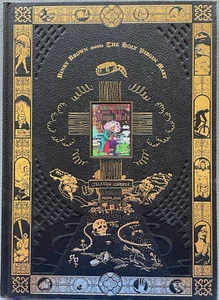 BINKY BROWN MEETS THE HOLY VIRGIN MARY von Justin Green & Art Spiegelman - Sehr guter Zustand + - Bild 1 von 2