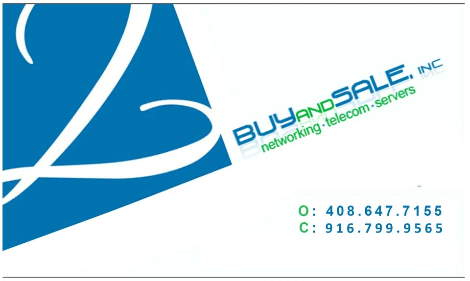 NEW F/S - DELL NETWORKING N2048 SWITCH 48 PORTS MANAGED RACK MOUNTABLE - Image 1 of 1