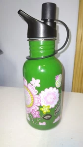 Vera Bradley  16 oz. Water bottle Olivia Pink - Read Discription  - Picture 1 of 19