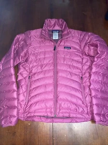 Patagonia gefütterte Damenjacke Größe Extra Small - Bild 1 von 5
