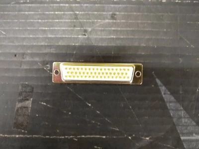 New, SPC Technology, DD-50SMP, connector D-Subs - Image 1 of 3
