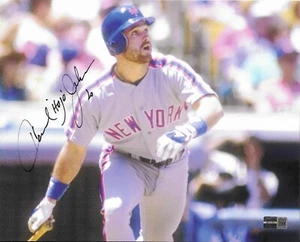 Howard Johnson Steiner Authenticated 8x10 Autograph - Picture 1 of 1