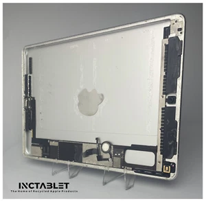 Apple iPad Air 2nd Gen 64GB Silver - Spares + Repairs Ref1156 - Picture 1 of 5