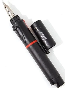 Goot GP-510 Ferro per saldatura riscaldato a gas Portasol Pro II 75 W - Foto 1 di 1