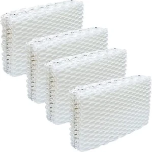 4-Pack Humidifier Filter Replacement for Equate Humidifier Filter Replacement f - Picture 1 of 1
