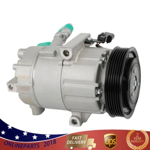 Para Hyundai Elantra 2014 cupé 2014 2015-2017 para Kia Forte Koup compresor de aire acondicionado - Imagen 1 de 15