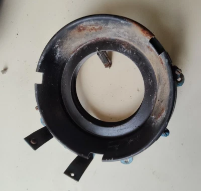 CONJUNTO CARCASA BOMBILLA OPEL KADETT 1968-72 usado Foto 1 de 2