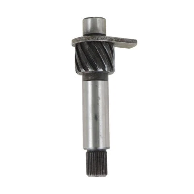 Eje de arranque para Yamaha YZ125 1986-2004 YZ 125 eje de patada 1LX-15660-03-00 Foto 1 de 4