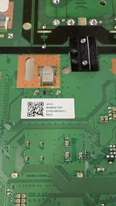 Samsung BN96-58725P Main Board / Power Board - Picture 1 of 1