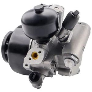 ABC Hydraulic Power Steering Pump Fit Mercedes W221 S500 CL550 SL55 AMG 2007-14 - Picture 1 of 3