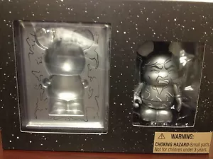 Han Solo en Carbonita Edición Limitada Set 3" Vinilación Star Wars Serie #3 - Imagen 1 de 4